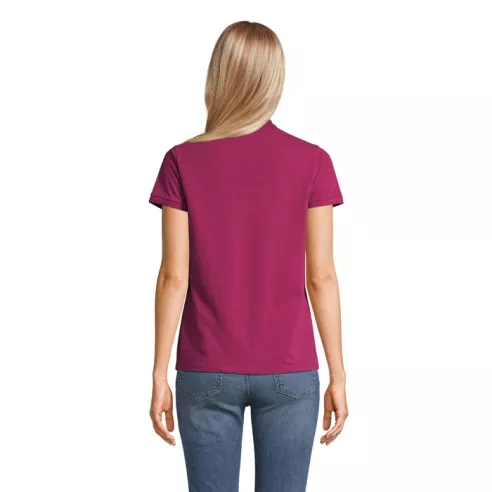 PLANET WOMEN Polo 170g PLANET WOMEN