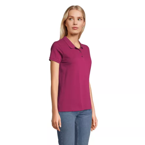 PLANET WOMEN Polo 170g PLANET WOMEN