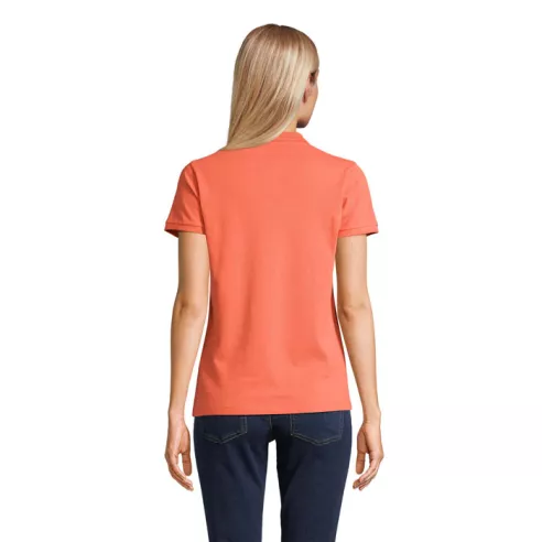 PLANET WOMEN Polo 170g PLANET WOMEN