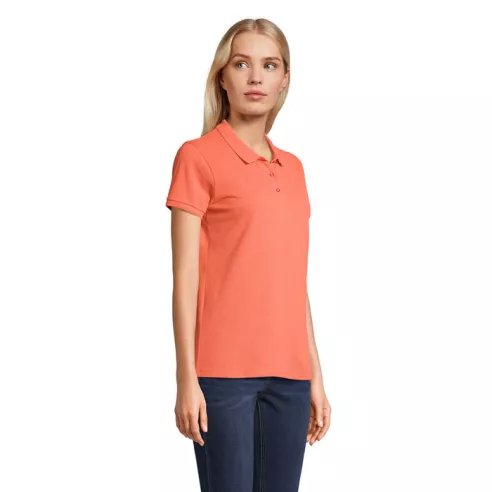 PLANET WOMEN Polo 170g PLANET WOMEN