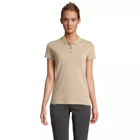 PLANET WOMEN Polo 170g PLANET WOMEN