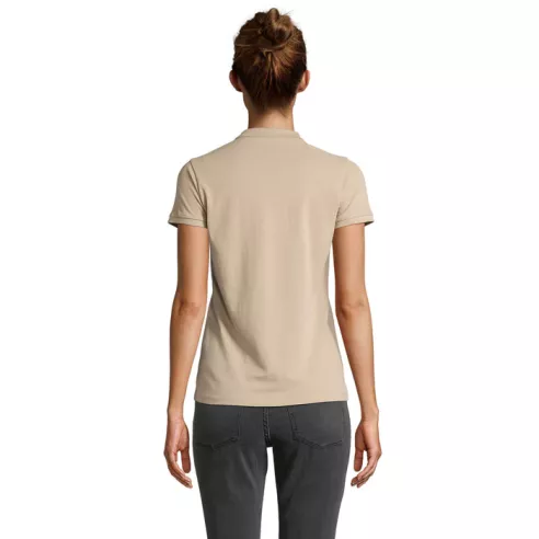 PLANET WOMEN Polo 170g PLANET WOMEN