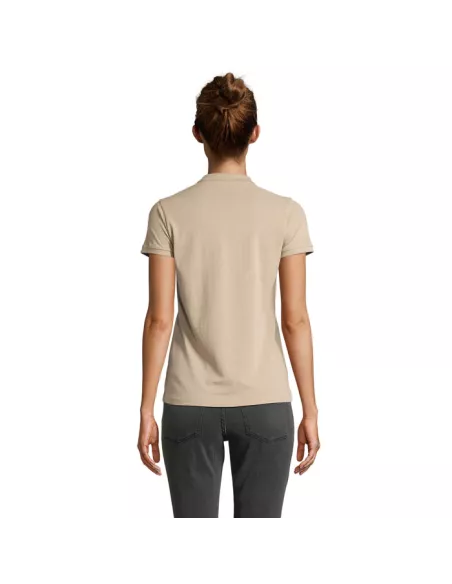 PLANET WOMEN Polo 170g PLANET WOMEN