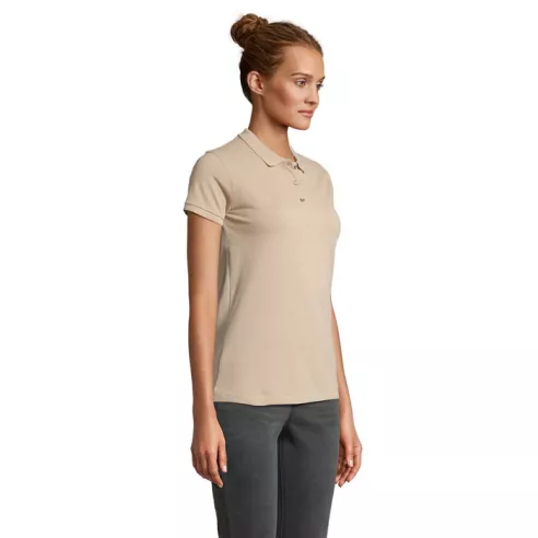 PLANET WOMEN Polo 170g PLANET WOMEN