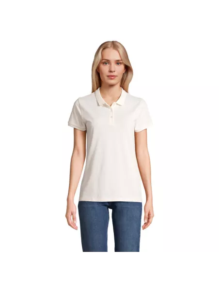 PLANET WOMEN Polo 170g PLANET WOMEN