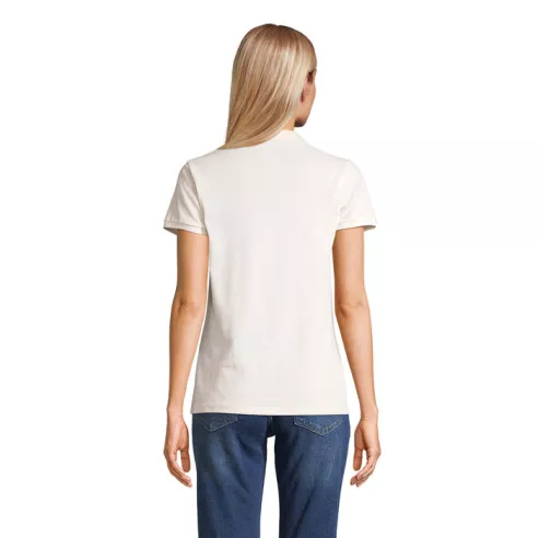 PLANET WOMEN Polo 170g PLANET WOMEN
