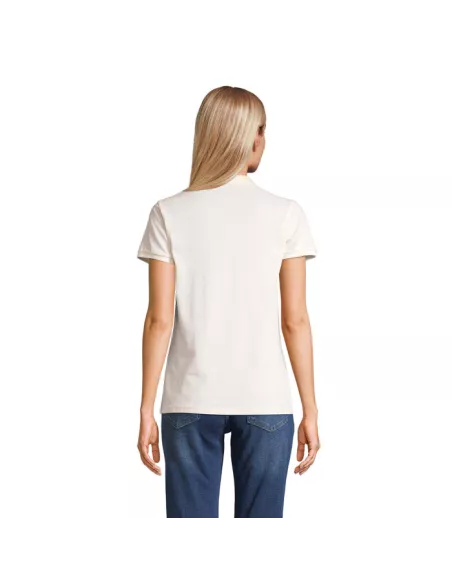 PLANET WOMEN Polo 170g PLANET WOMEN