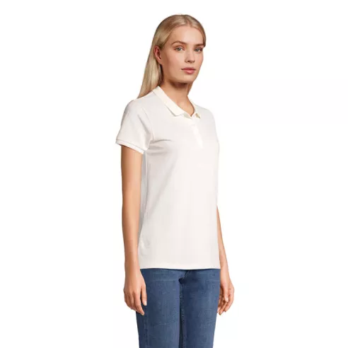 PLANET WOMEN Polo 170g PLANET WOMEN