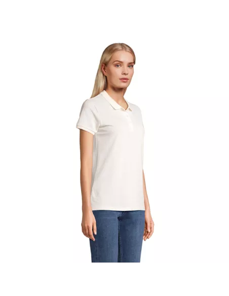 PLANET WOMEN Polo 170g PLANET WOMEN