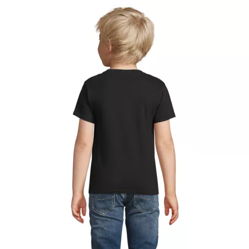 PIONEER KIDS T-SHIRTORGANIC PIONEER KIDS