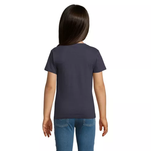 PIONEER KIDS T-SHIRTORGANIC PIONEER KIDS