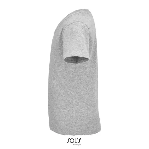 PIONEER KIDS T-SHIRTORGANIC PIONEER KIDS