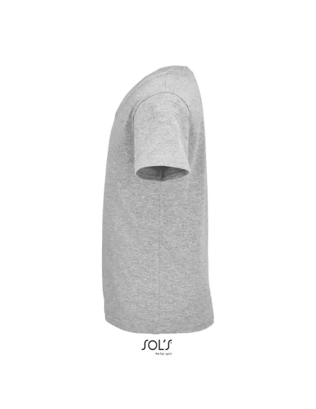 PIONEER KIDS T-SHIRTORGANIC PIONEER KIDS
