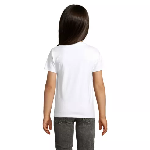 PIONEER KIDS T-SHIRTORGANIC PIONEER KIDS