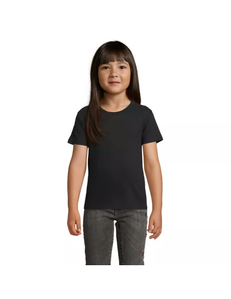 CRUSADER KIDS T-SHIRT 150g CRUSADER KIDS