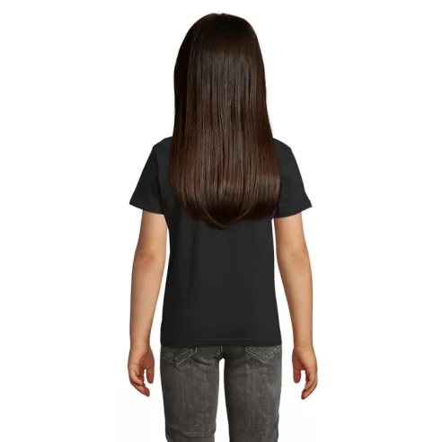 CRUSADER KIDS T-SHIRT 150g CRUSADER KIDS