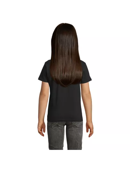 CRUSADER KIDS T-SHIRT 150g CRUSADER KIDS