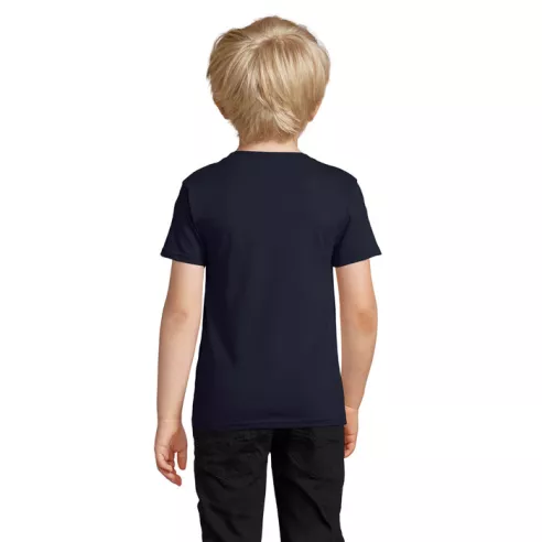 CRUSADER KIDS T-SHIRT 150g CRUSADER KIDS