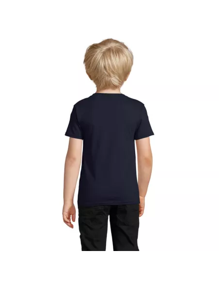 CRUSADER KIDS T-SHIRT 150g CRUSADER KIDS