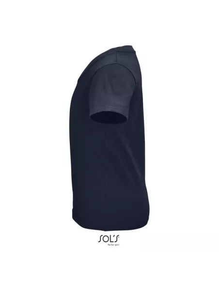 CRUSADER CAMISETA NIÑO 150g CRUSADER KIDS