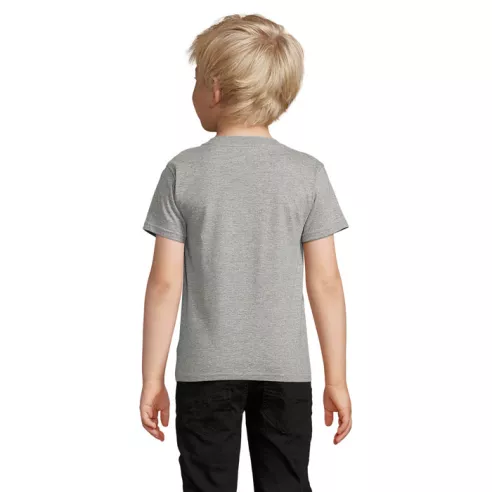 CRUSADER KIDS T-SHIRT 150g CRUSADER KIDS