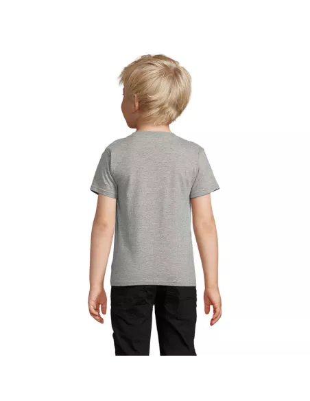 CRUSADER KIDS T-SHIRT 150g CRUSADER KIDS