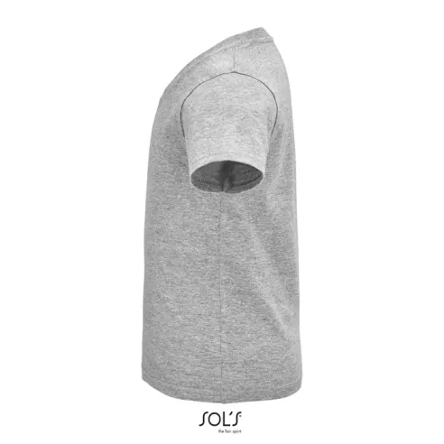 CRUSADER KIDS T-SHIRT 150g CRUSADER KIDS