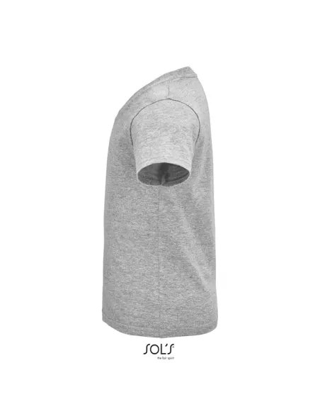 CRUSADER KIDS T-SHIRT 150g CRUSADER KIDS
