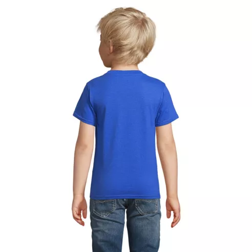 CRUSADER KIDS T-SHIRT 150g CRUSADER KIDS