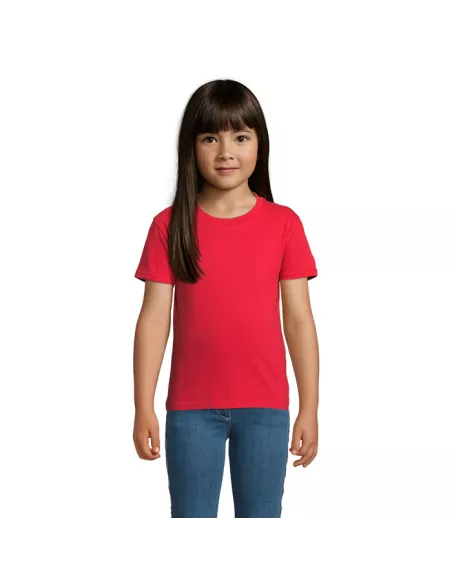 CRUSADER KIDS T-SHIRT 150g CRUSADER KIDS