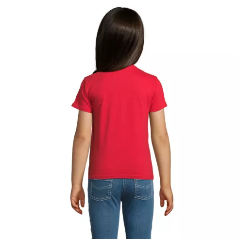 CRUSADER KIDS T-SHIRT 150g CRUSADER KIDS