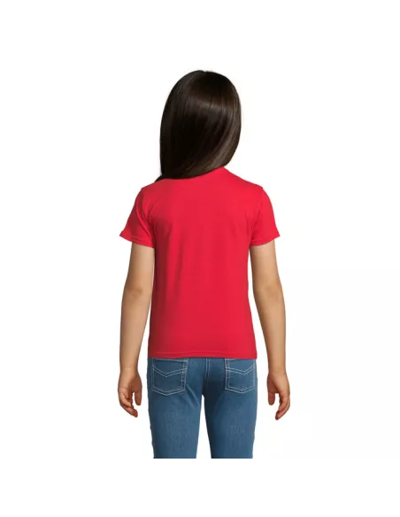 CRUSADER KIDS T-SHIRT 150g CRUSADER KIDS