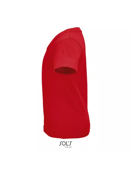 CRUSADER CAMISETA NIÑO 150g CRUSADER KIDS