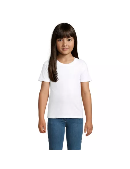 CRUSADER KIDS T-SHIRT 150g CRUSADER KIDS