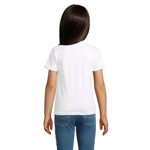 CRUSADER KIDS T-SHIRT 150g CRUSADER KIDS