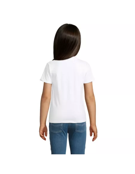 CRUSADER KIDS T-SHIRT 150g CRUSADER KIDS
