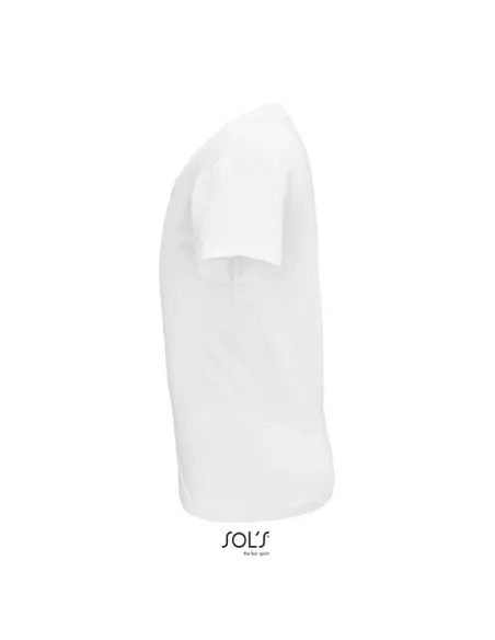 CRUSADER KIDS T-SHIRT 150g CRUSADER KIDS