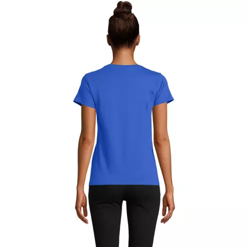 CRUSADER WOMEN T-Shirt 150g CRUSADER WOMEN