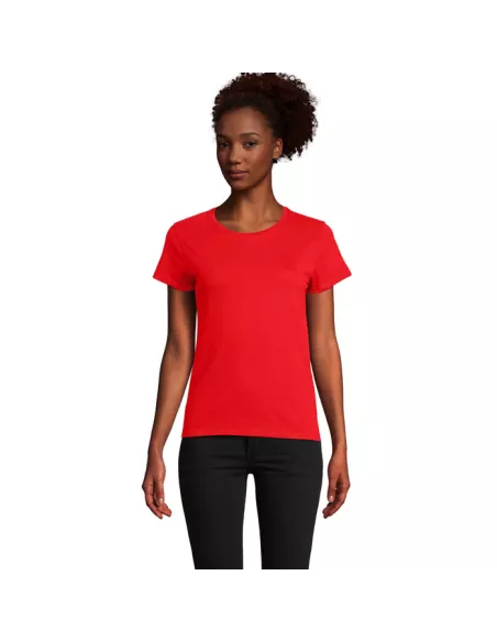 CRUSADER MUJER Camiseta CRUSADER WOMEN