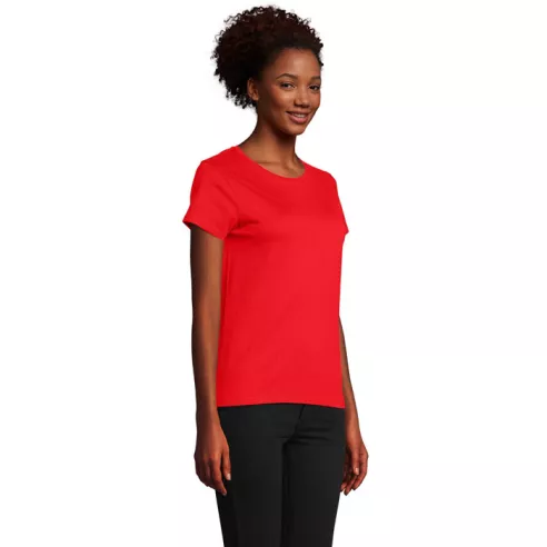 CRUSADER WOMEN T-Shirt 150g CRUSADER WOMEN