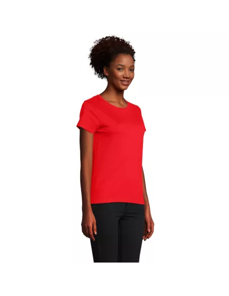 CRUSADER WOMEN T-Shirt 150g CRUSADER WOMEN