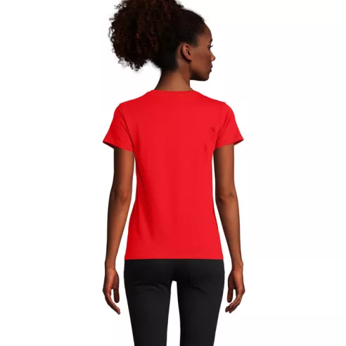 CRUSADER WOMEN T-Shirt 150g CRUSADER WOMEN