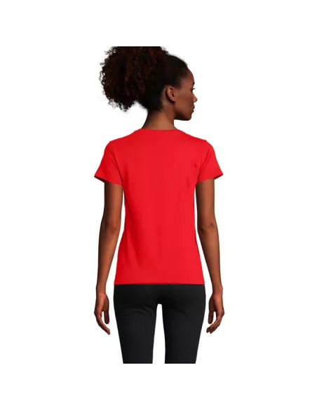 CRUSADER WOMEN T-Shirt 150g CRUSADER WOMEN