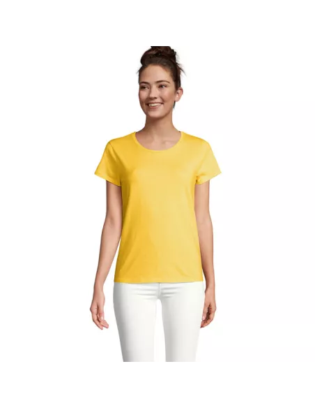CRUSADER MUJER Camiseta CRUSADER WOMEN