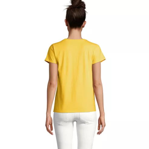 CRUSADER WOMEN T-Shirt 150g CRUSADER WOMEN