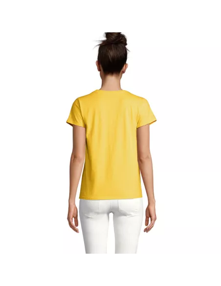 CRUSADER WOMEN T-Shirt 150g CRUSADER WOMEN