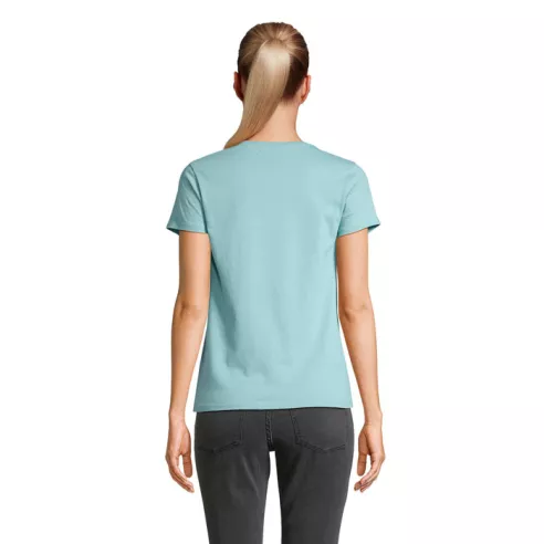 CRUSADER WOMEN T-Shirt 150g CRUSADER WOMEN