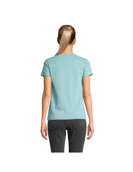 CRUSADER WOMEN T-Shirt 150g CRUSADER WOMEN