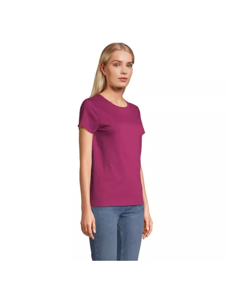 CRUSADER WOMEN T-Shirt 150g CRUSADER WOMEN