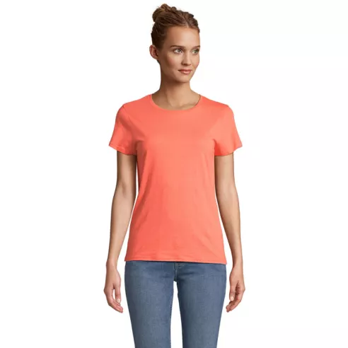 CRUSADER WOMEN T-Shirt 150g CRUSADER WOMEN